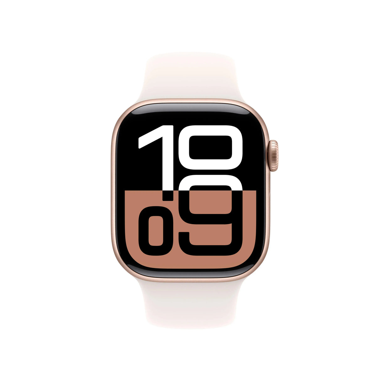 Apple Watch Series 10 , OLED, Touchscreen, 64 GB, WLAN, GPS, 29,3 g