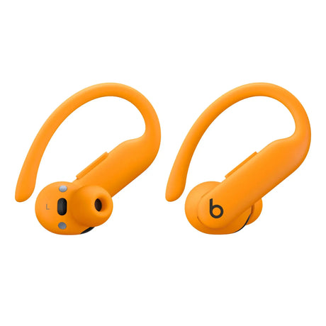 Apple by Dr. Dre Powerbeats Pro 2, Kabellos, Sport, Kopfhörer, Orange