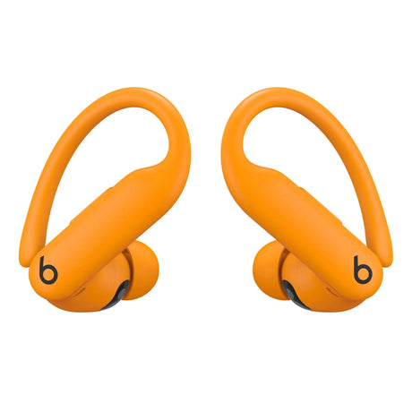 Apple by Dr. Dre Powerbeats Pro 2, Kabellos, Sport, Kopfhörer, Orange