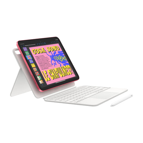 Tablet Apple iPad 10.9 11.Gen (2025) 128GB WiFi - Blau
