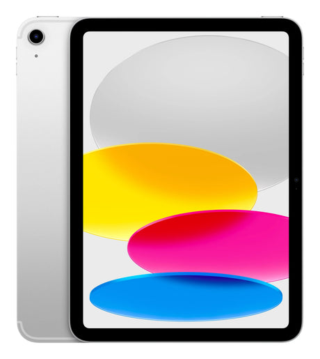 Apple iPad 11. Gen (2025), 27,9 cm (11"), 2360 x 1640 Pixel, 128 GB, iPadOS 18, 481 g, Silber Handy24- Handy24