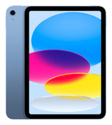 Apple iPad 11. Gen (2025) , 27,9 cm (11"), 2360 x 1640 Pixel, 128 GB, WiFi - Blau Handy24- Handy24