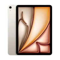 Apple iPad Air 11 7 Gen (2025) M3 128GB 5G - Starlight