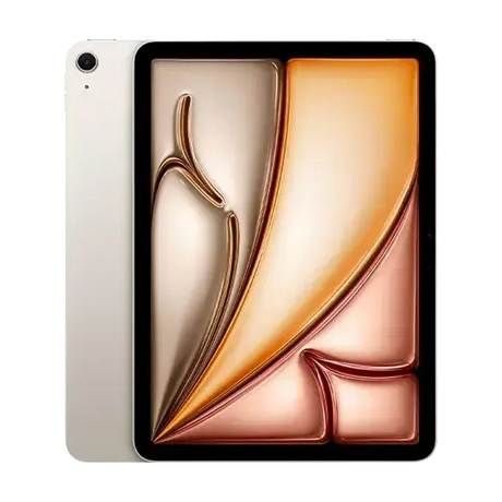 Apple iPad Air 11 7 Gen (2025) M3 128GB 5G - Starlight