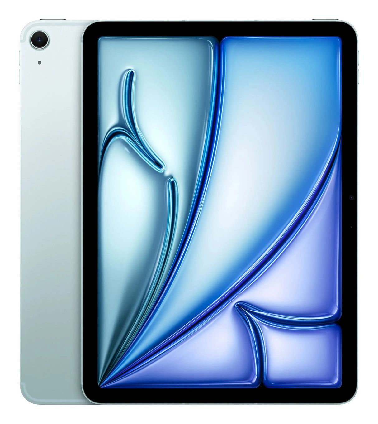 Apple iPad Air 11 7.Gen (2025) M3 512GB Cellular - Blue