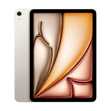 Apple iPad Air 11, 7 Gen (2025), M3, 128GB, WiFi, Starlight Handy24- Handy24