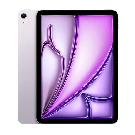 Apple iPad Air 6, (2024), 11", M2, 128GB, WiFi, Purple Handy24- Handy24