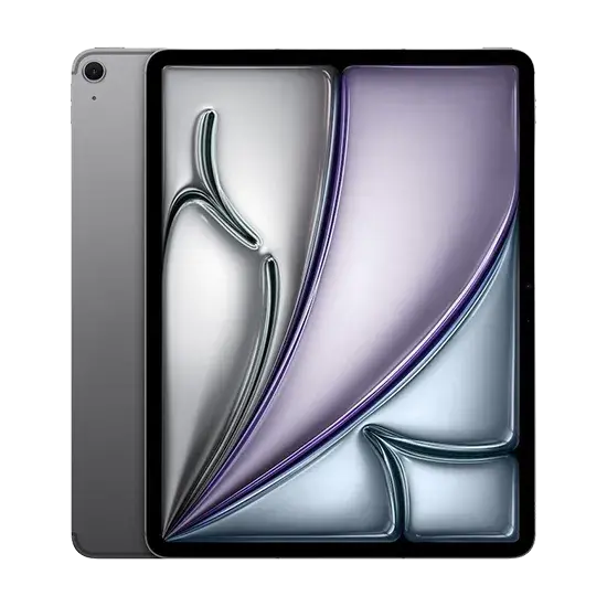 Apple iPad Air, 13", 7. Gen, 2025, M3, 1TB, WiFi, Space Grey Handy24- Handy24