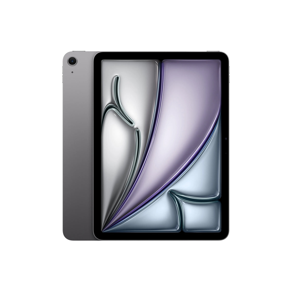 Apple iPad Air, 27,9 cm (11"), 2360 x 1640 Pixel, 1 TB, 8 GB, iPadOS 17, Grau Handy24- Handy24