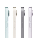 Apple iPad Air, 27,9 cm (11"), 2360 x 1640 Pixel, 1 TB, 8 GB, iPadOS 17, Grau Handy24- Handy24