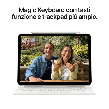 Apple iPad Air, 27,9 cm (11"), 2360 x 1640 Pixel, 128 GB, 8 GB, iPadOS 18, Grau Handy24- Handy24