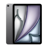 Apple iPad Air, 27,9 cm (11"), 2360 x 1640 Pixel, 128 GB, 8 GB, iPadOS 18, Grau Handy24- Handy24