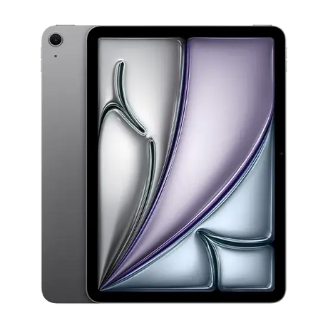 Apple iPad Air, 27,9 cm (11"), 2360 x 1640 Pixel, 128 GB, 8 GB, iPadOS 18, Grau Handy24- Handy24