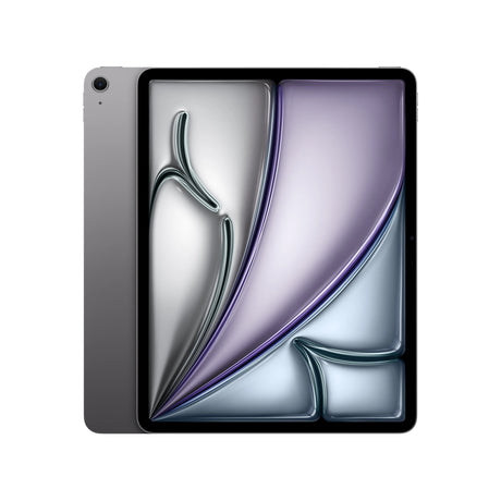 Apple iPad Air, 33 cm (13"), 2732 x 2048 Pixel, 1 TB, 8 GB, iPadOS 17, Grau Handy24- Handy24