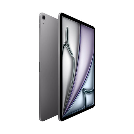 Apple iPad Air, 33 cm (13"), 2732 x 2048 Pixel, 1 TB, 8 GB, iPadOS 17, Grau Handy24- Handy24