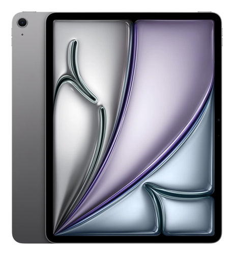 Apple iPad Air, 33 cm (13"), 2732 x 2048 Pixel, 128 GB, 8 GB, iPadOS 18, Grau Handy24- Handy24