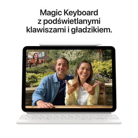Apple iPad Air, 6. Gen, M2, 27,9 cm (11"), 2360 x 1640 Pixel, 1 TB, 8 GB, Wifi +Cellular, Blau Handy24- Handy24