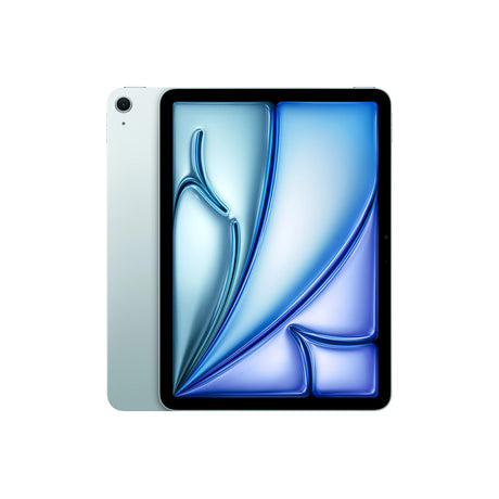 Apple iPad Air, 6.Gen, 27,9 cm (11"), 2360 x 1640 Pixel, 512 GB, 8 GB, iPadOS 17, Blau Handy24- Handy24