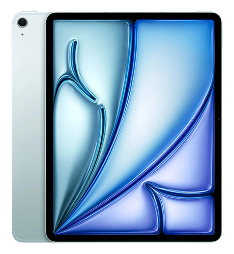 Apple iPad Air, 7. Gen, 2025, 33 cm (13"), 128 GB, Blau Handy24- Handy24