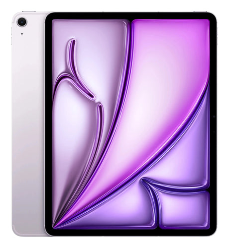 Apple iPad Air, 7. Gen, 2025, 33 cm (13"), 256 GB, Violett Handy24- Handy24
