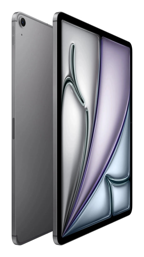 Apple iPad Air, 7.Gen, 2025, 33 cm (13"), 2732 x 2048 Pixel, 256 GB, 8 GB, iPadOS 18, Grau Handy24- Handy24