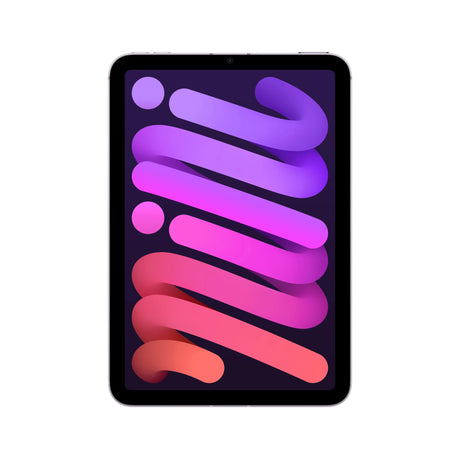 Apple iPad Mini, 7 Gen, 2024, 128GB, Cellular, Purple Handy24- Handy24