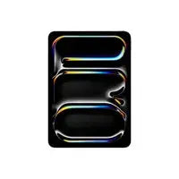 Apple iPad Pro 11 5.Gen (2024) M4 512GB 5G - Schwarz