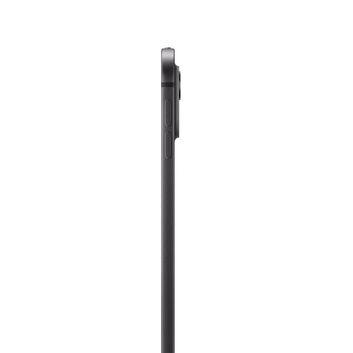 Apple iPad Pro 13 7.Gen. (2024) M4 256GB WiFi - Space Black