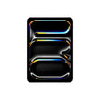 Apple iPad Pro, 27,9 cm (11"), 2420 x 1668 Pixel, 256 GB, 8 GB, iPadOS 17, Schwarz Handy24- Handy24