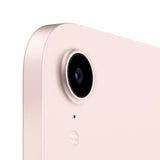 Apple iPad mini, 6. Gen, 21,1 cm (8.3"), 2266 x 1488 Pixel, 64 GB, iPadOS 15, 293 g, Roségold Handy24- Handy24