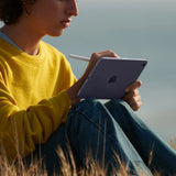 Apple iPad mini, 6. Gen, 21,1 cm (8.3"), 2266 x 1488 Pixel, 64 GB, iPadOS 15, 293 g, Roségold Handy24- Handy24
