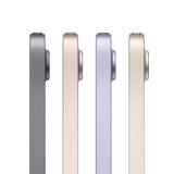 Apple iPad mini, 6. Gen, 21,1 cm (8.3"), 2266 x 1488 Pixel, 64 GB, iPadOS 15, 293 g, Roségold Handy24- Handy24