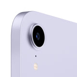 Apple iPad mini, 6. Gen, 21,1 cm (8.3"), 2266 x 1488 Pixel, 64 GB, iPadOS 15, 293 g, Violett Handy24- Handy24