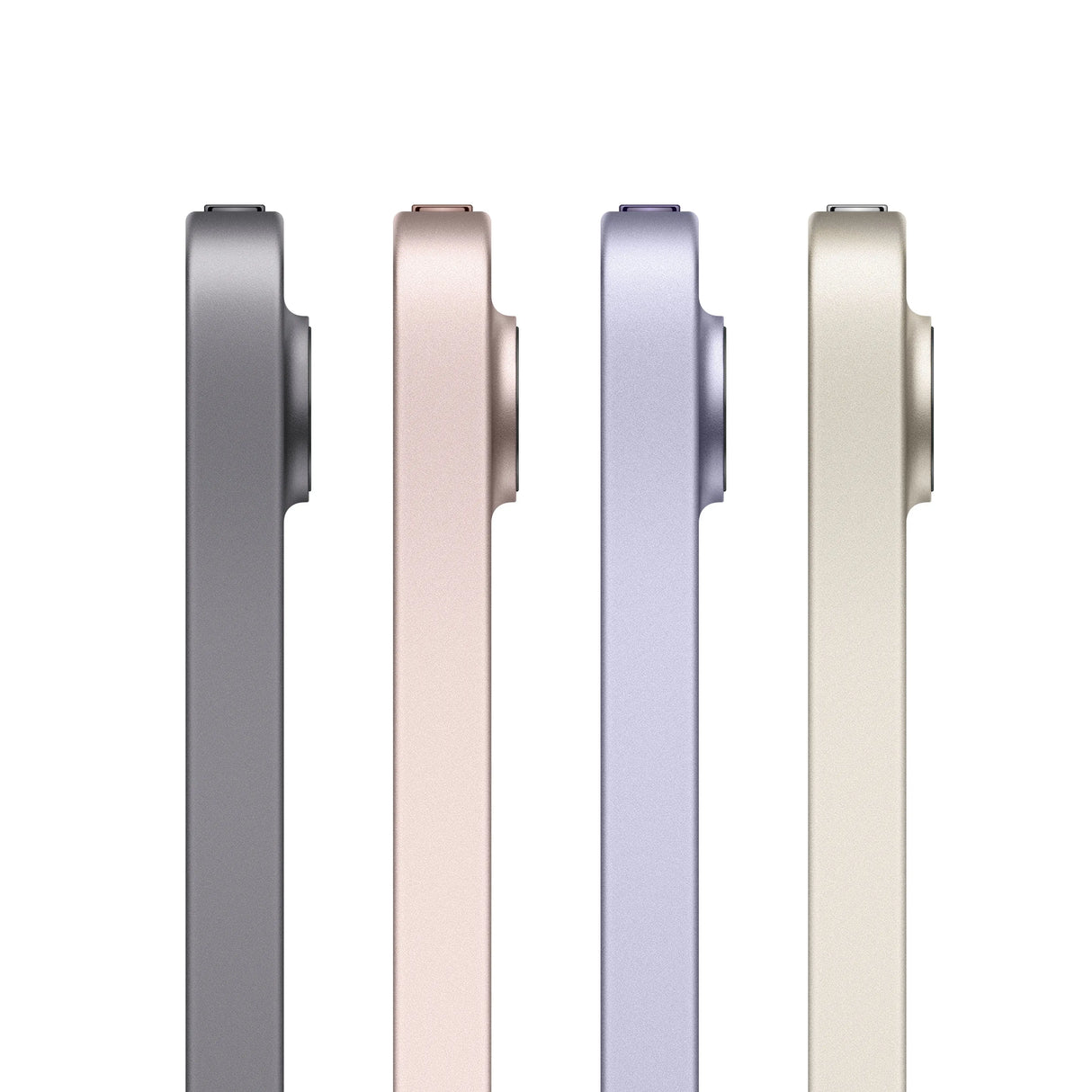 Apple iPad mini, 6. Gen, 21,1 cm (8.3"), 2266 x 1488 Pixel, 64 GB, iPadOS 15, 293 g, Violett Handy24- Handy24