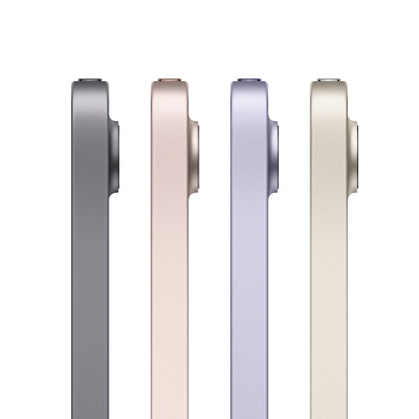 Apple iPad mini, 6. Gen, 21,1 cm (8.3"), 2266 x 1488 Pixel, 64 GB, iPadOS 15, 293 g, Violett Handy24- Handy24