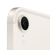 Apple iPad mini, 7. Gen, 2024. 21,1 cm (8.3"), 2266 x 1488 Pixel, 128 GB, iPadOS 18, 297 g, Starlight Handy24- Handy24
