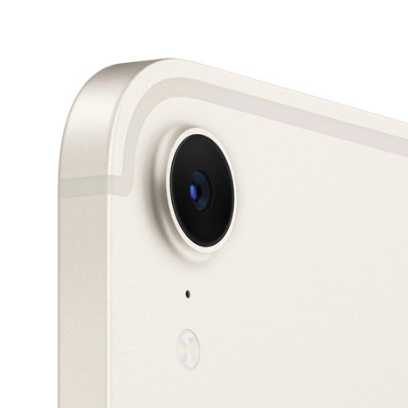 Apple iPad mini, 7. Gen, 2024. 21,1 cm (8.3"), 2266 x 1488 Pixel, 128 GB, iPadOS 18, 297 g, Starlight Handy24- Handy24