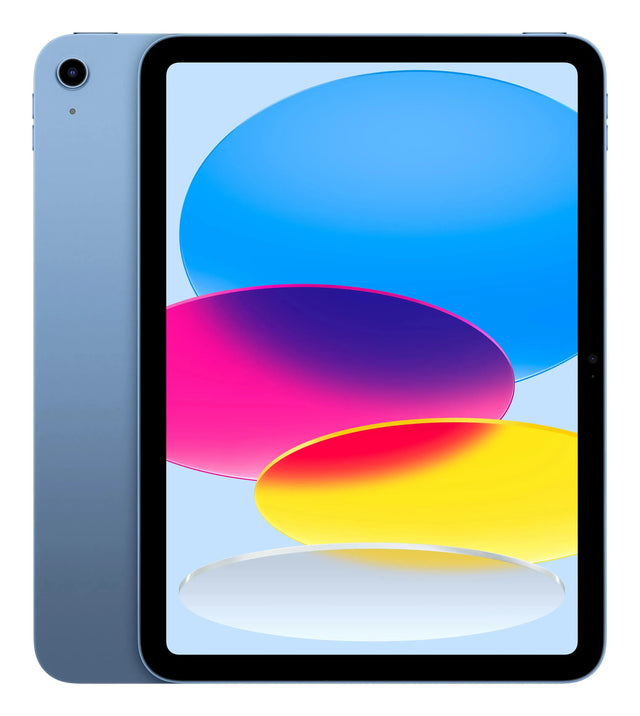 Apple iPad, 11. Gen., 27,9 cm (11"), 2360 x 1640 Pixel, 256 GB, iPadOS 18, 477 g, Blau Apple- Handy24