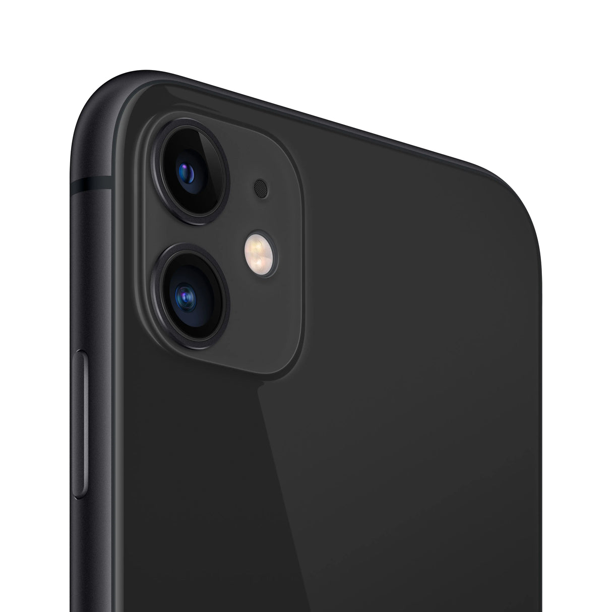 Apple iPhone 11, 15,5 cm (6.1"), 1792 x 828 Pixel, 64 GB, 12 MP, iOS 13, Schwarz Apple- Handy24