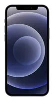 Apple iPhone 12 , 15,5 cm (6.1"), 2532 x 1170 Pixel, 64 GB, 12 MP, iOS 14, Schwarz Handy24- Handy24