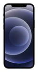 Apple iPhone 12 , 15,5 cm (6.1"), 2532 x 1170 Pixel, 64 GB, 12 MP, iOS 14, Schwarz Handy24- Handy24