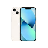 Apple iPhone 13, 15,5 cm (6.1"), 2532 x 1170 Pixel, 128 GB, 12 MP, iOS 15, Weiß Apple- Handy24