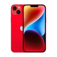 Apple iPhone 14 Plus, 128GB, Rot Handy24- Handy24