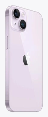 Apple iPhone 14 Plus, 17 cm (6.7"), 2778 x 1284 Pixel, 512 GB, 12 MP, iOS 17, Violett Apple- Handy24