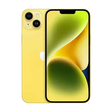 Apple iPhone 14 Plus, 256GB, Gelb Handy24- Handy24