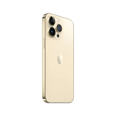 Apple iPhone 14 Pro Max , 17 cm (6.7"), 2796 x 1290 Pixel, 512 GB, 48 MP, iOS 16, Gold Apple- Handy24