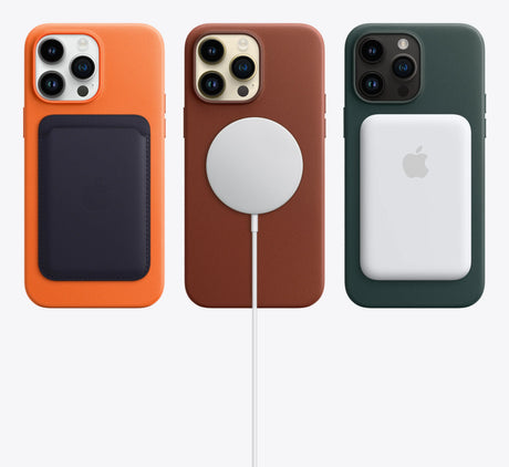 Apple iPhone 14 Pro Max , 17 cm (6.7"), 2796 x 1290 Pixel, 512 GB, 48 MP, iOS 16, Gold Apple- Handy24