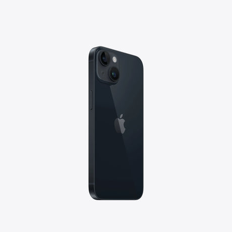 Apple iPhone 14, 15,5 cm (6.1"), 2532 x 1170 Pixel, 128 GB, 12 MP, iOS 16, Schwarz Apple- Handy24