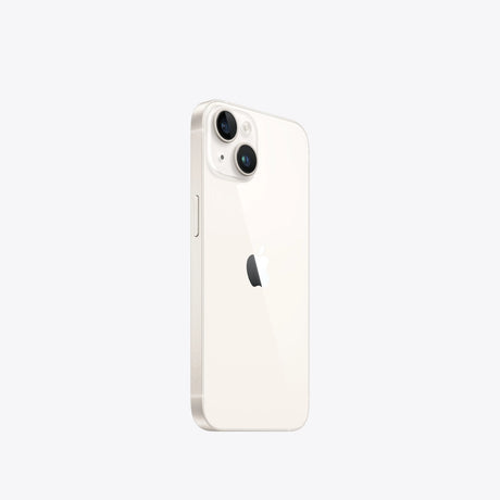Apple iPhone 14, 15,5 cm (6.1"), 2532 x 1170 Pixel, 128 GB, 12 MP, iOS 16, Weiß Apple- Handy24