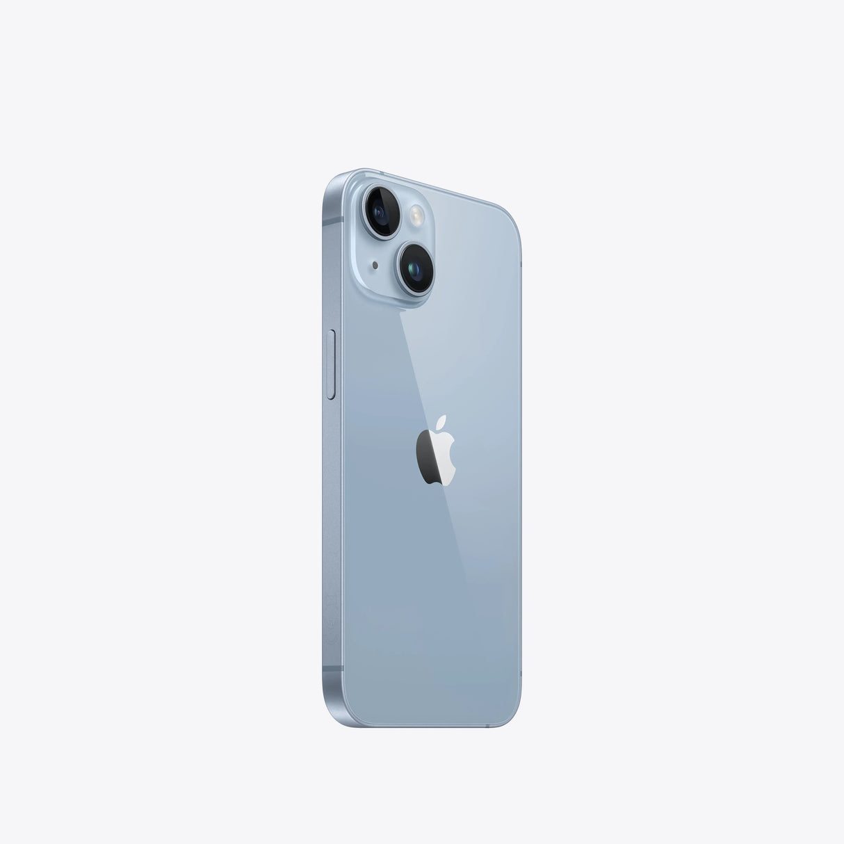 Apple iPhone 14, 15,5 cm (6.1"), 2532 x 1170 Pixel, 128 GB, 12 MP, iOS 17, Blau Apple- Handy24
